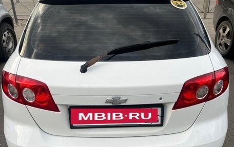 Chevrolet Lacetti, 2011 год, 600 000 рублей, 15 фотография