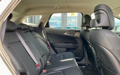 KIA Sportage IV рестайлинг, 2025 год, 4 350 000 рублей, 8 фотография
