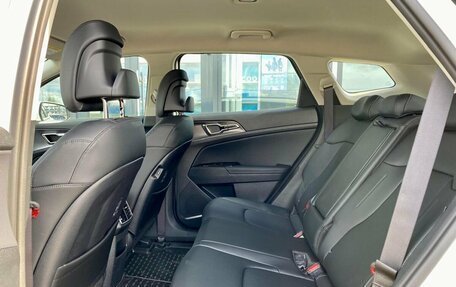 KIA Sportage IV рестайлинг, 2025 год, 4 350 000 рублей, 10 фотография