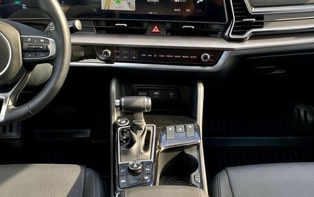 KIA Sportage IV рестайлинг, 2025 год, 4 350 000 рублей, 20 фотография