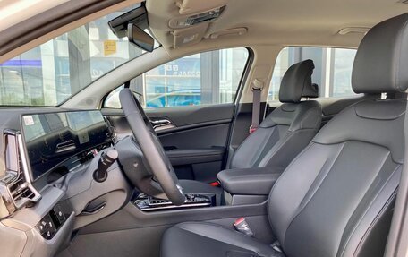 KIA Sportage IV рестайлинг, 2025 год, 4 350 000 рублей, 26 фотография