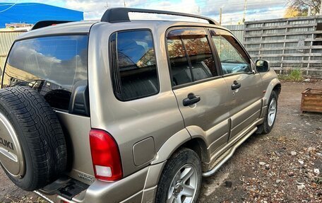 Suzuki Grand Vitara, 2003 год, 750 000 рублей, 5 фотография