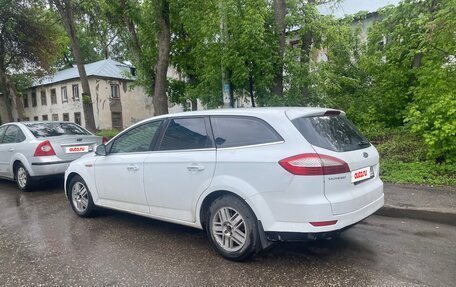 Ford Mondeo IV, 2007 год, 585 000 рублей, 4 фотография