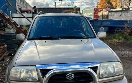 Suzuki Grand Vitara, 2003 год, 750 000 рублей, 7 фотография