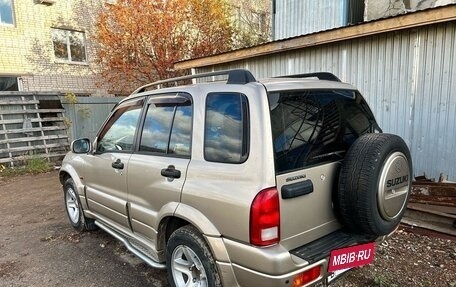 Suzuki Grand Vitara, 2003 год, 750 000 рублей, 4 фотография