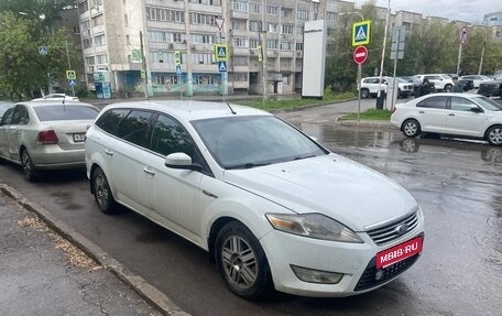 Ford Mondeo IV, 2007 год, 585 000 рублей, 3 фотография