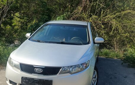 KIA Cerato III, 2009 год, 630 000 рублей, 2 фотография