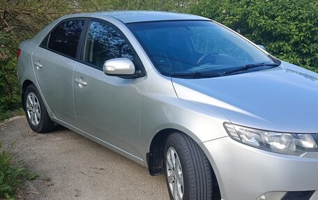 KIA Cerato III, 2009 год, 630 000 рублей, 3 фотография