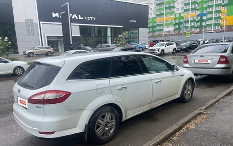 Ford Mondeo IV, 2007 год, 585 000 рублей, 6 фотография