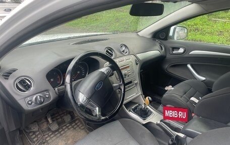 Ford Mondeo IV, 2007 год, 585 000 рублей, 7 фотография