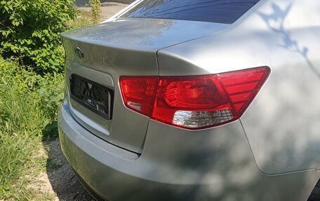 KIA Cerato III, 2009 год, 630 000 рублей, 16 фотография