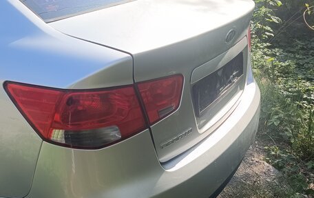 KIA Cerato III, 2009 год, 630 000 рублей, 17 фотография