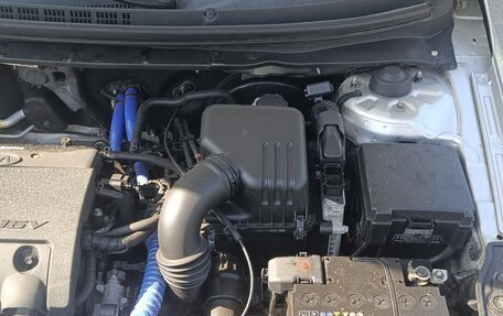 KIA Cerato III, 2009 год, 630 000 рублей, 15 фотография