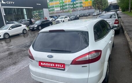 Ford Mondeo IV, 2007 год, 585 000 рублей, 5 фотография