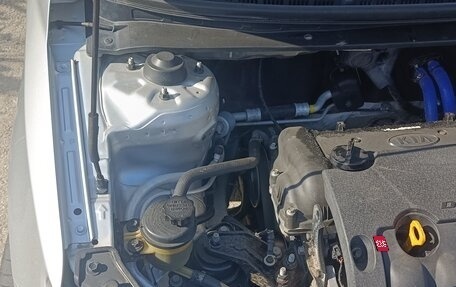 KIA Cerato III, 2009 год, 630 000 рублей, 14 фотография