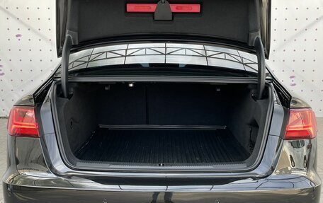 Audi A6, 2016 год, 2 550 000 рублей, 7 фотография