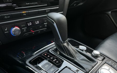 Audi A6, 2016 год, 2 550 000 рублей, 17 фотография