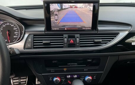 Audi A6, 2016 год, 2 550 000 рублей, 16 фотография