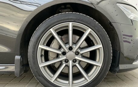 Audi A6, 2016 год, 2 550 000 рублей, 20 фотография