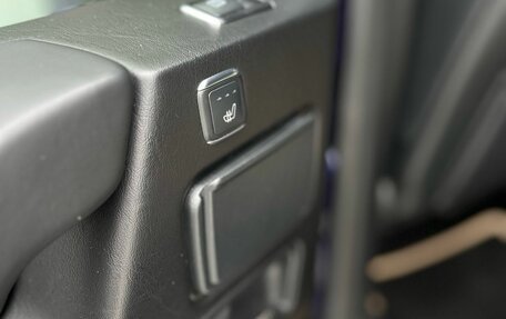 Mercedes-Benz G-Класс AMG, 2016 год, 7 500 000 рублей, 24 фотография