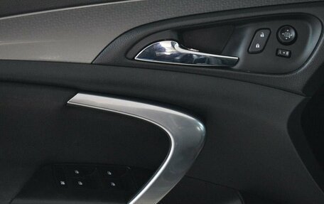 Opel Insignia II рестайлинг, 2014 год, 920 000 рублей, 9 фотография