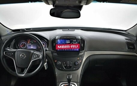 Opel Insignia II рестайлинг, 2014 год, 920 000 рублей, 5 фотография
