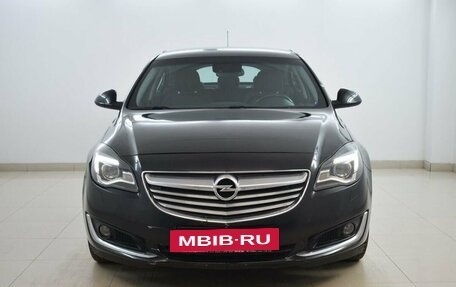 Opel Insignia II рестайлинг, 2014 год, 920 000 рублей, 2 фотография