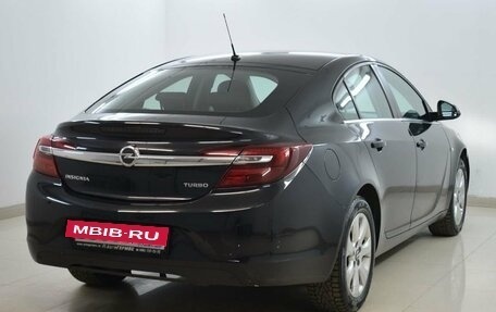 Opel Insignia II рестайлинг, 2014 год, 920 000 рублей, 4 фотография