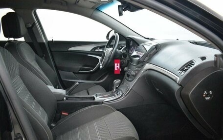 Opel Insignia II рестайлинг, 2014 год, 920 000 рублей, 12 фотография