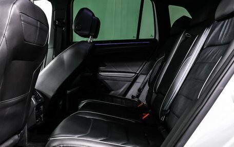 Volkswagen Tiguan II, 2020 год, 3 500 000 рублей, 13 фотография
