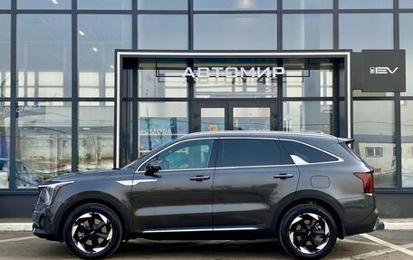 KIA Sorento IV, 2024 год, 6 200 000 рублей, 6 фотография