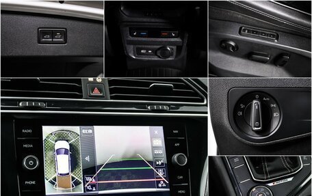 Volkswagen Tiguan II, 2020 год, 3 500 000 рублей, 15 фотография