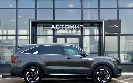 KIA Sorento IV, 2024 год, 6 200 000 рублей, 3 фотография
