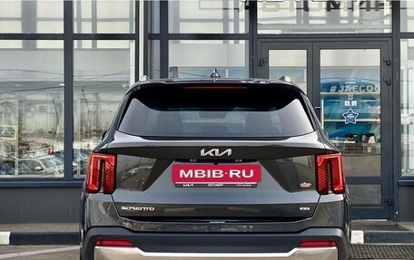 KIA Sorento IV, 2024 год, 6 200 000 рублей, 8 фотография