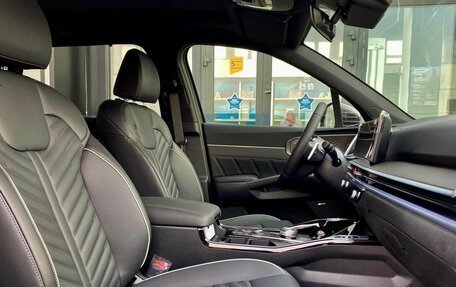 KIA Sorento IV, 2024 год, 6 200 000 рублей, 10 фотография