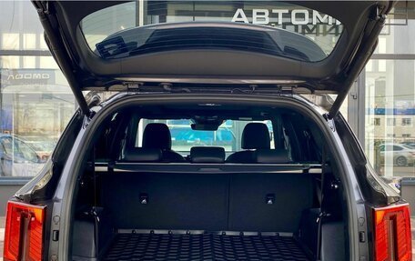 KIA Sorento IV, 2024 год, 6 200 000 рублей, 9 фотография