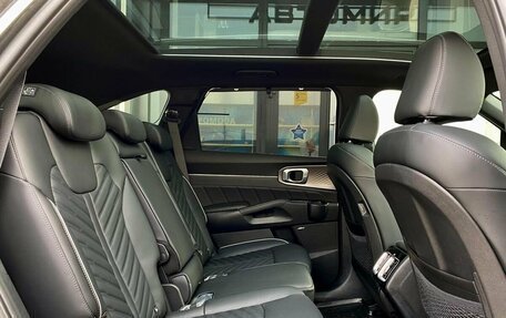 KIA Sorento IV, 2024 год, 6 200 000 рублей, 12 фотография