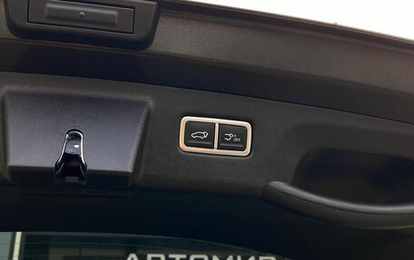 KIA Sorento IV, 2024 год, 6 200 000 рублей, 21 фотография