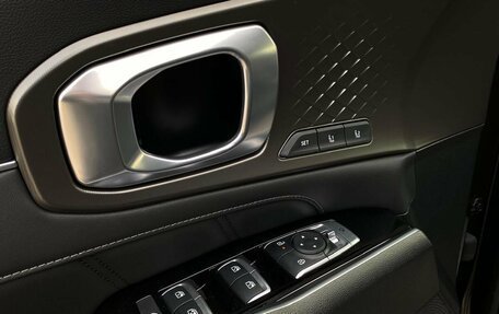 KIA Sorento IV, 2024 год, 6 200 000 рублей, 35 фотография