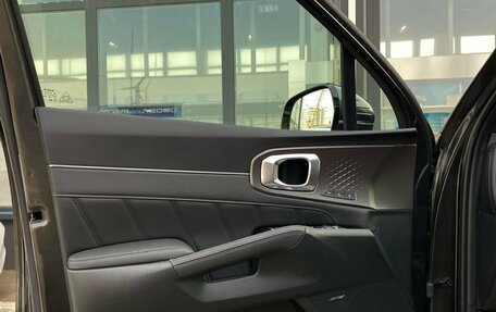 KIA Sorento IV, 2024 год, 6 200 000 рублей, 36 фотография