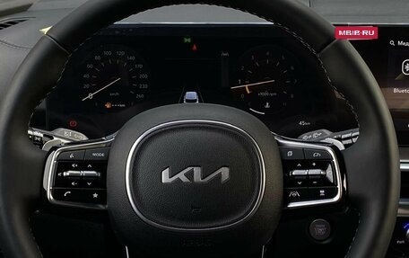 KIA Sorento IV, 2024 год, 6 200 000 рублей, 26 фотография