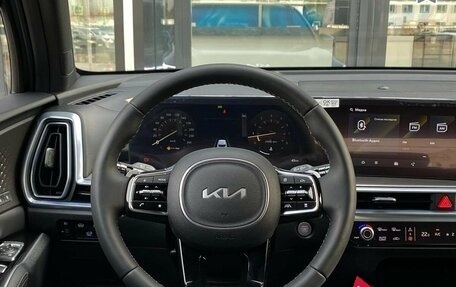 KIA Sorento IV, 2024 год, 6 200 000 рублей, 27 фотография