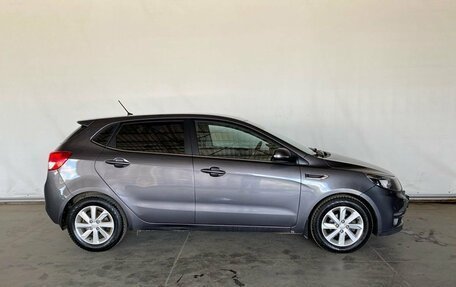 KIA Rio III рестайлинг, 2015 год, 1 065 000 рублей, 7 фотография