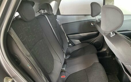 KIA Rio III рестайлинг, 2015 год, 1 065 000 рублей, 10 фотография