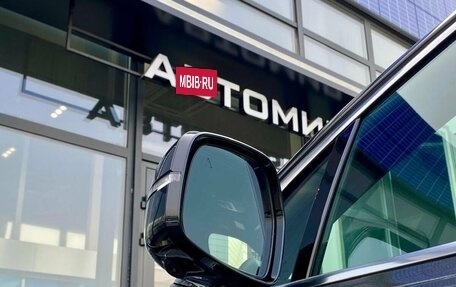 KIA Sorento IV, 2024 год, 6 200 000 рублей, 37 фотография