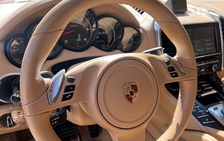 Porsche Cayenne III, 2013 год, 3 200 000 рублей, 10 фотография