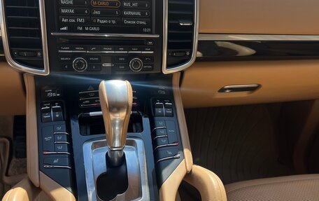 Porsche Cayenne III, 2013 год, 3 200 000 рублей, 9 фотография
