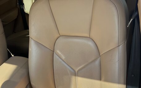 Porsche Cayenne III, 2013 год, 3 200 000 рублей, 11 фотография