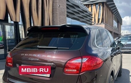 Porsche Cayenne III, 2013 год, 3 200 000 рублей, 6 фотография