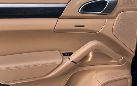 Porsche Cayenne III, 2013 год, 3 200 000 рублей, 15 фотография